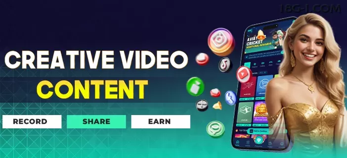 Cassino 18g app mobile