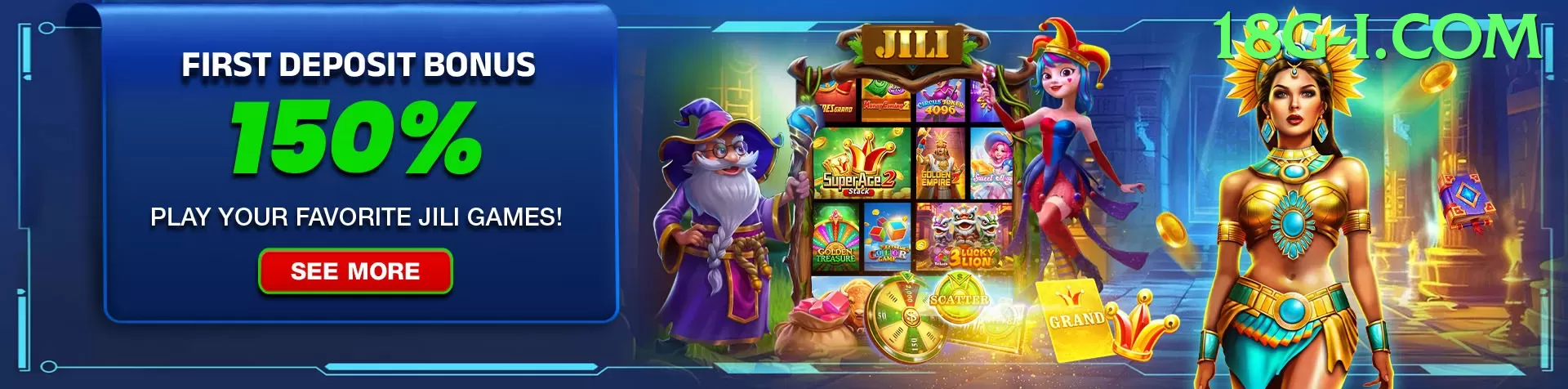 Mergulhe em Slots: Aventura em Cada Giro no 18g bet - game