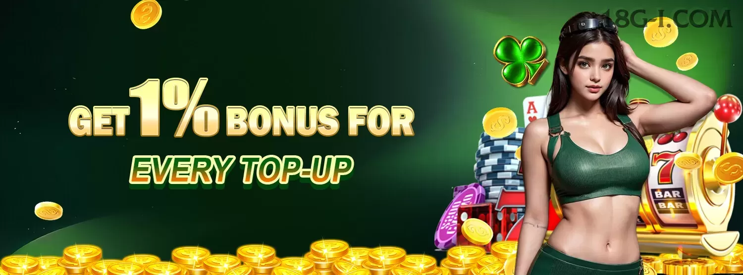 Slots com prêmios 18g